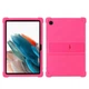 Чохол SoftGel Kids дитячий Lenovo Tab M10 Plus (3rd Gen) 10.6 TB125 TB128 Рожевий - зображення 2