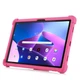 Чохол SoftGel Kids дитячий Lenovo Tab M10 Plus (3rd Gen) 10.6 TB125 TB128 Рожевий - зображення 4