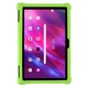 Чохол SoftGel Kids дитячий Lenovo Yoga Tab 11 YT J706 Зелений - изображение 3