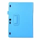 Чохол книжка Lenovo tab 3 10 business X70 Голубий - изображение 3