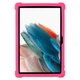 Чохол SoftGel Kids дитячий Samsung Galaxy Tab A9+ Plus SM X210 X215 Рожевий - зображення 4