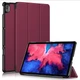 Чохол HardCase Lenovo Tab P11 2021 Вишня - изображение 1