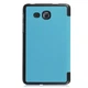 Чохол для Samsung Galaxy Tab A 7.0 Sm-T285 HardCase BlueSky - изображение 4