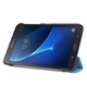 Чохол для Samsung Galaxy Tab A 7.0 Sm-T285 HardCase BlueSky - изображение 5