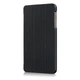 Чохол для для Samsung Tab A 8.0 2017 SM t380 t385 HardCase Чорний - изображение 5