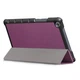 Чохол HardCase HUAWEI MediaPad M5 Lite 8 JDN2-l09 jdn2-w09 Фіолетовий - изображение 6