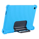 Чохол SoftGel Kids дитячий Lenovo Yoga Tab 11 YT J706 SkuBlue - зображення 3