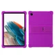 Чохол SoftGel Kids дитячий Lenovo Tab M10 Plus (3rd Gen) 10.6 TB125 TB128 Фіолетовий - зображення 2