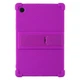 Чохол SoftGel Kids дитячий Lenovo Tab M10 Plus (3rd Gen) 10.6 TB125 TB128 Фіолетовий - зображення 5