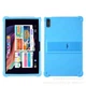Чохол SoftGel Kids дитячий Lenovo Tab P11 (2 gen) 11.5 Tb350 TB355 Голубий - зображення 6