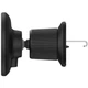 Беспроводное автомобильное зарядное устройство Baseus CW01 MagSafe Wireless Charging Car Mount Air Vent 15W C40141001111-00 Black - изображение 2