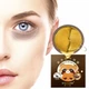 Гидрогелевые патчи SERSANLOVE Golden Snail Eye Mask 90 г с муцином улитки - изображение 3
