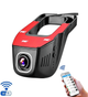 Відеореєстратор автомобільний Wi-Fi Full HD SD9 - зображення 2