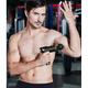 Масажер акумуляторний вібромасажер для м'язів HSY-002 - зображення 3