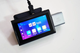 Відеореєстратор 3" сенсорний єкран Full HD Android 4G GPS WiFi ADAS BT 2 камеры AKS11 - изображение 6
