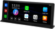 Відеореєстратор на торпеду 10.26" сенсор Full HD ADAS WiFi Carplay Bluetooth FM-transmit Airplay Hands Free 2 камери LW1026 - изображение 3