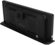Відеореєстратор автомобільний 10.26" сенсор Full HD ADAS WiFi Carplay Bluetooth FM-transmit Airplay Hands Free 2 камери с1026 - изображение 3