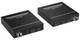 Удлинитель HDMI KVM (USB-клавиатура и мышь) 4K 60Гц по оптическому кабелю до 40 км Lenkeng LKV982KVM - изображение 1