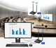 Бездротовий подовжувач HDMI 4K 60Гц, USB-клавіатура та миша до 50 метрів Lenkeng LKV699 - зображення 2
