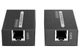Подовжувач HDMI 4K 60Гц по витій парі до 60 метрів Lenkeng LKV410 - зображення 6