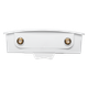 Двухполосная уличная PoE точка доступа Edimax (OAP1300) 2 x 2 AC Wave 2 - зображення 7