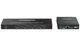 Переключатель - удлинитель (коммутатор) 4K HDMI KVM 4 входа на 1 выход по витой паре до 70 метров Lenkeng LKV441EX - изображение 5