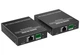 Подовжувач HDMI 4K 120Гц по витій парі до 60 метрів Lenkeng LKV610HH - зображення 1