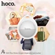 GPS трекер, поисковый трекер, брелок Hoco DI29 Plus с карабином Apple Find My AirTag - изображение 8
