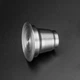 Капсула многоразовая на кофеварку PHILIPS L'OR BARISTA Sublime (LM9012/60) из нержавеющей стали - изображение 2