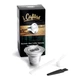Капсула многоразовая на кофеварку PHILIPS L'OR BARISTA Sublime (LM9012/60) из нержавеющей стали - изображение 8