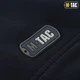 Куртка M-Tac Soft Shell Police Navy Blue M - изображение 8