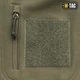 Куртка M-Tac Soft Shell Police Olive XL - изображение 13