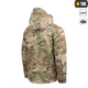 Куртка M-Tac Soft Shell с подстежкой Multicam XL - изображение 4