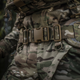 Пояс M-Tac тактичний War Belt Tiger Multicam XL/2XL - зображення 8