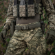 Ремінь M-Tac Range Belt Cobra Buckle Gen.IV Ranger Green 3XL - зображення 7