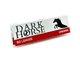 Бумага для самокруток "Dark Horse" Original - изображение 1