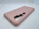 Силиконовый чехол Silicone Cover Full My colors для Xiaomi Mi Note 10 Бежевый - изображение 2
