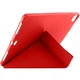 Чохол Origami Cover (TPU) для Apple iPad Air 13 2024 M2 / iPad Pro 12.9'' 2018 2019 2020 2021 2022 (A12Z Bionic M1 M2) Red - зображення 3