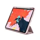 Чохол WIWU Defender Protectived Case Smart Cover With Pencil Slot для Apple iPad 10,9 2022 Pink - зображення 6