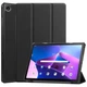 Чехол Zarmans для планшета для планшета Lenovo TAB M10 X505 Black - изображение 1