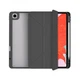 Чехол WIWU Defender Protectived Case Smart Cover With Pencil Slot для Apple iPad 10,2 2019/2020/2021 / Air 3 10,5 Black - изображение 1