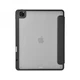 Чохол WIWU Defender Protectived Case Smart Cover With Pencil Slot для Apple iPad Pro 12.9'' 2018 2019 2020 2021 2022 (A12Z Bionic M1 M2) Black - зображення 3