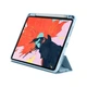 Чехол WIWU Defender Protectived Case Smart Cover With Pencil Slot для Apple iPad 10,9 2022 Blue - изображение 7