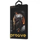 Захисне скло Proove Achilles iPhone для iPhone 15 Pro Black - зображення 2
