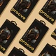 Захисне скло Proove Achilles iPhone для iPhone 15 Pro Black - зображення 7