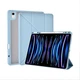 Чехол WIWU Defender Protectived Case Smart Cover With Pencil Slot для Apple iPad 10,9 2022 Blue - изображение 2