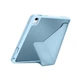 Чехол WIWU Defender Protectived Case Smart Cover With Pencil Slot для Apple iPad 10,9 2022 Blue - изображение 5