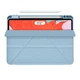 Чехол WIWU Defender Protectived Case Smart Cover With Pencil Slot для Apple iPad 10,9 2022 Blue - изображение 6