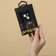 Защитное стекло для камеры Proove Achilles для смартфона Apple iPhone 15/15 Plus Black (569590001) - изображение 6