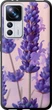 Чохол на Xiaomi 12T Pro Лаванда "6037b-2869" - зображення 1
